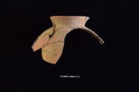 藏品(陶罐)的圖片